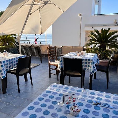 Bed and Breakfast L'Onda Marina di Ragusa Exteriér fotografie