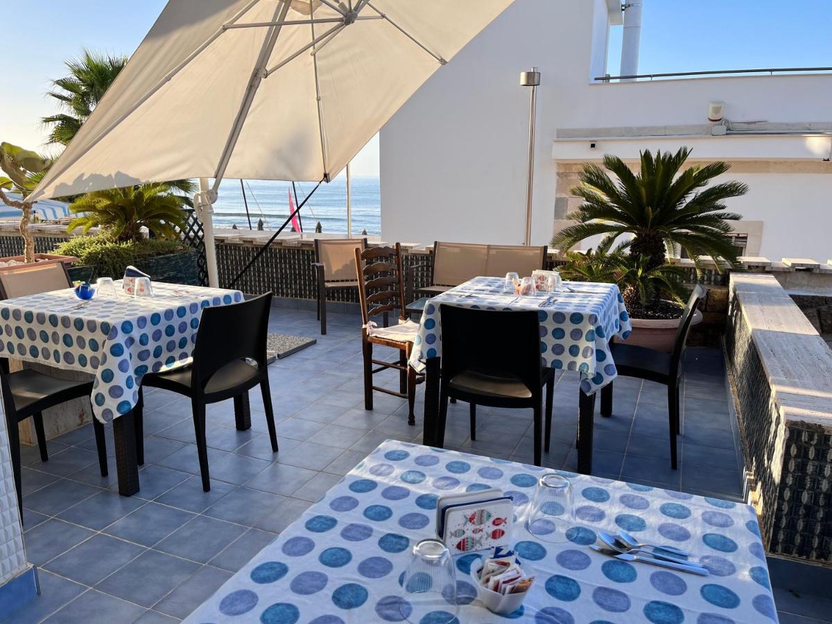 Bed and Breakfast L'Onda Marina di Ragusa Exteriér fotografie