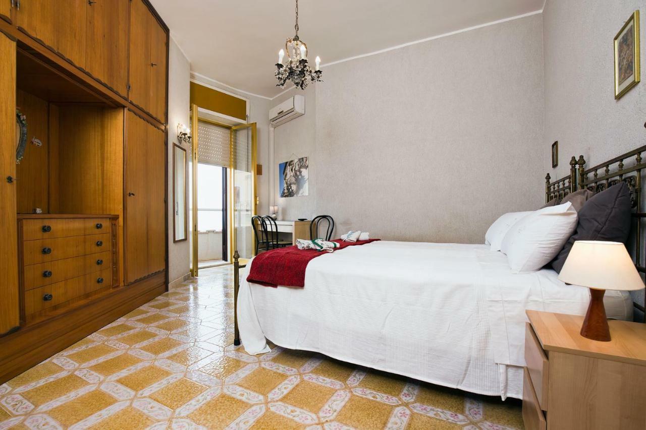 Bed and Breakfast L'Onda Marina di Ragusa Exteriér fotografie