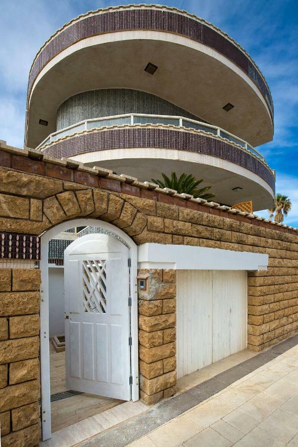 Bed and Breakfast L'Onda Marina di Ragusa Exteriér fotografie