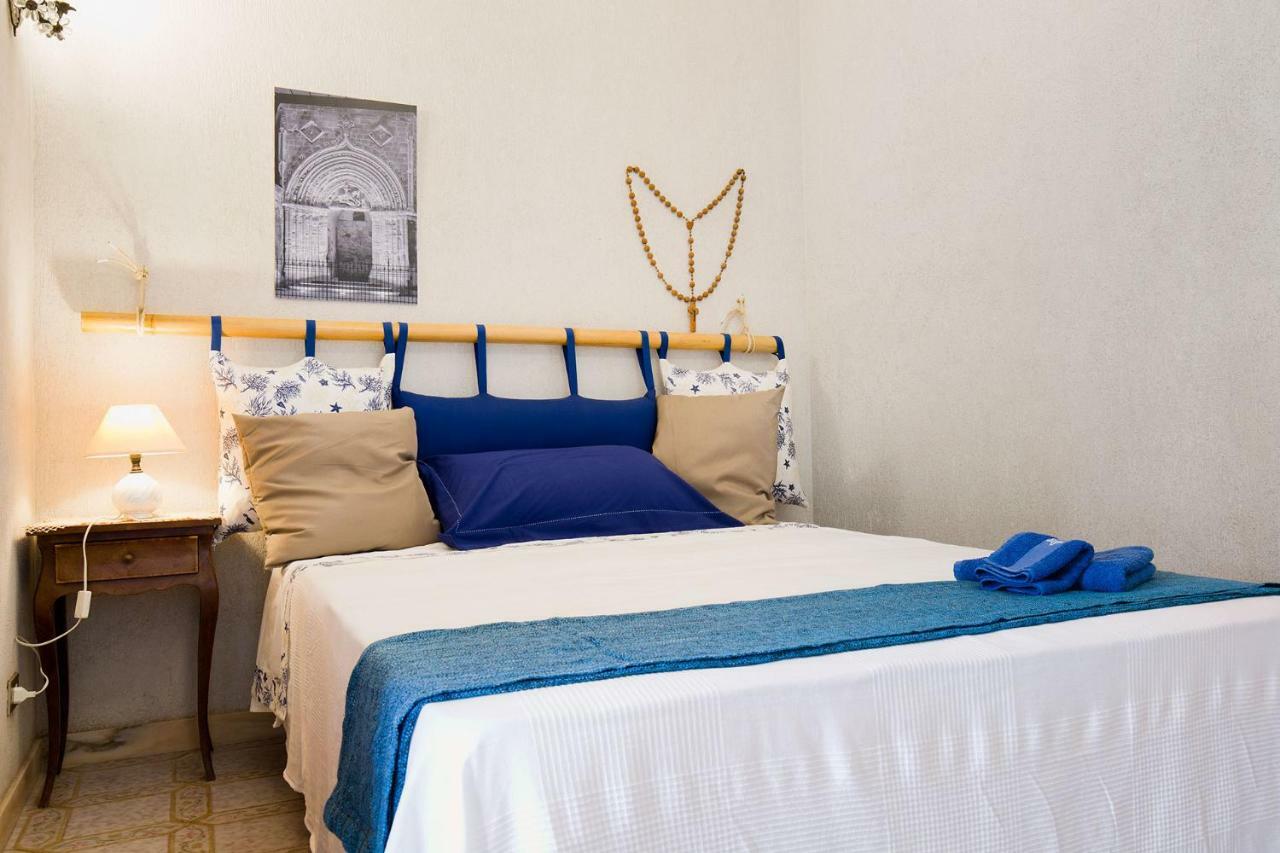 Bed and Breakfast L'Onda Marina di Ragusa Exteriér fotografie